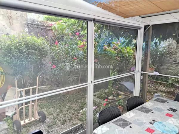 Vente Maison de ville 5 pièces 100 m2 à Mazamet