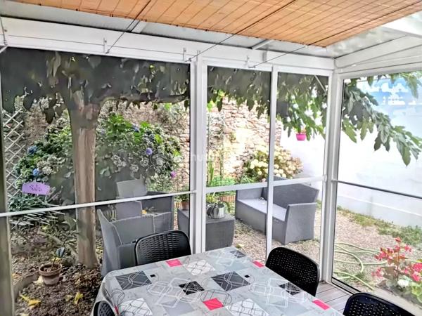 Vente Maison de ville 5 pièces 100 m2 à Mazamet