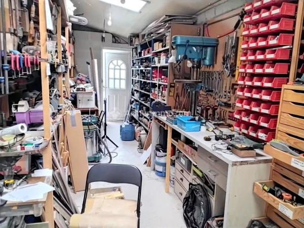 Vente Maison de ville 5 pièces 100 m2 à Mazamet