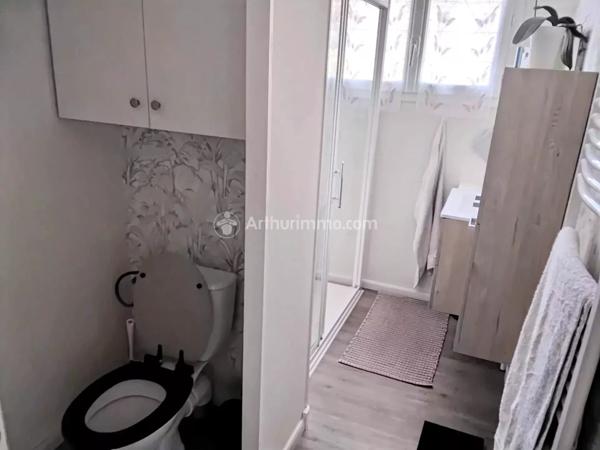 Vente Maison de ville 5 pièces 100 m2 à Mazamet