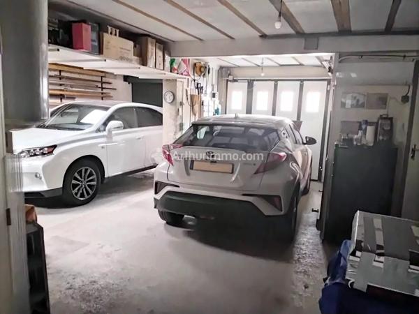 Vente Maison de ville 5 pièces 100 m2 à Mazamet