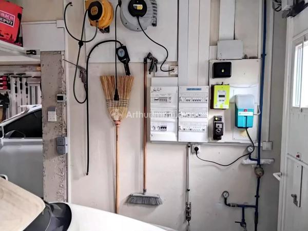 Vente Maison de ville 5 pièces 100 m2 à Mazamet