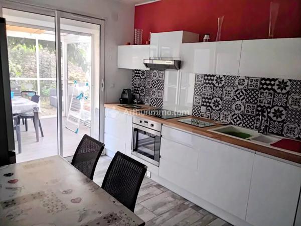 Vente Maison de ville 5 pièces 100 m2 à Mazamet