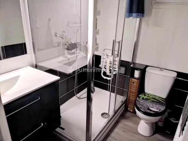 Vente Maison de ville 5 pièces 100 m2 à Mazamet