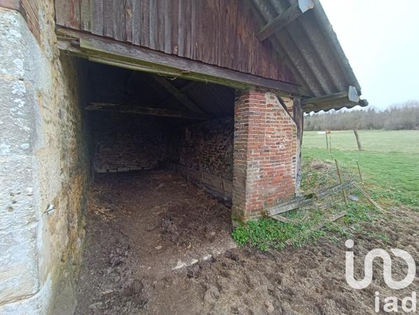 Maison rustique 5 pièces de 139 m² à Échauffour (61370)