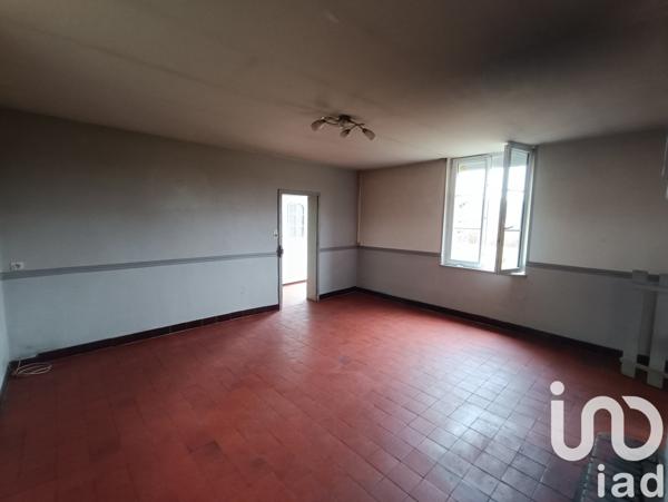 Maison rustique 5 pièces de 139 m² à Échauffour (61370)