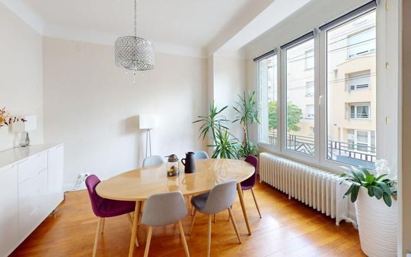 Maison à vendre    8 pièces • 165 m2 Metz