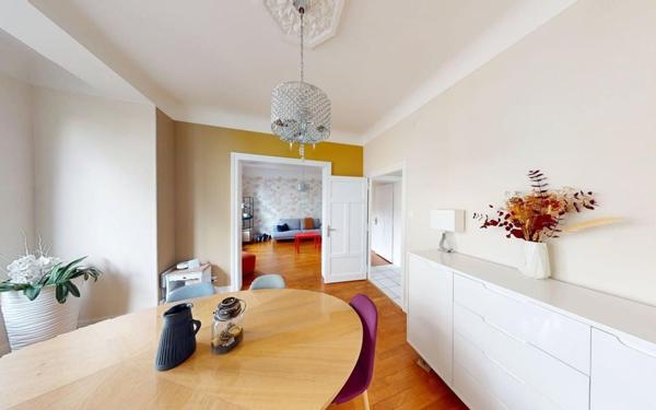 Maison à vendre    8 pièces • 165 m2 Metz