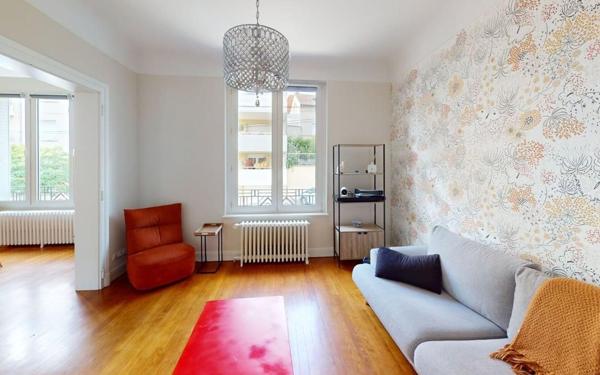 Maison à vendre    8 pièces • 165 m2 Metz