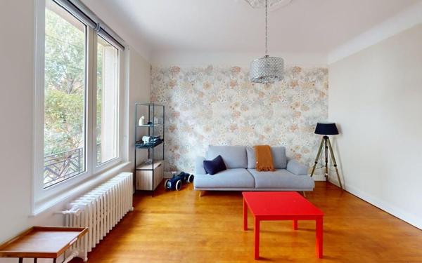 Maison à vendre    8 pièces • 165 m2 Metz