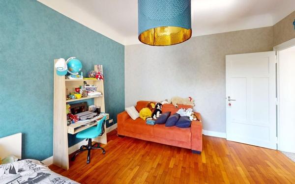 Maison à vendre    8 pièces • 165 m2 Metz