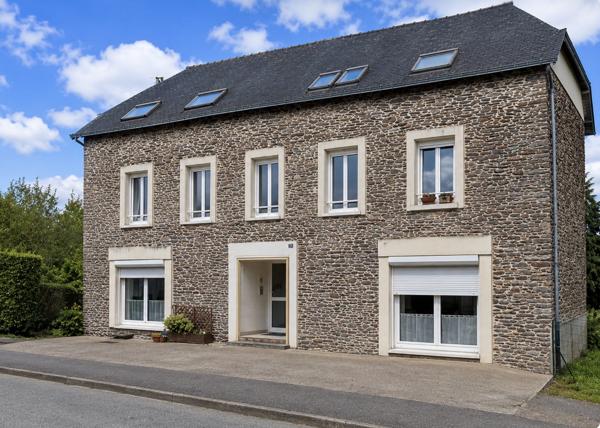 Studio avec Terrasse privative