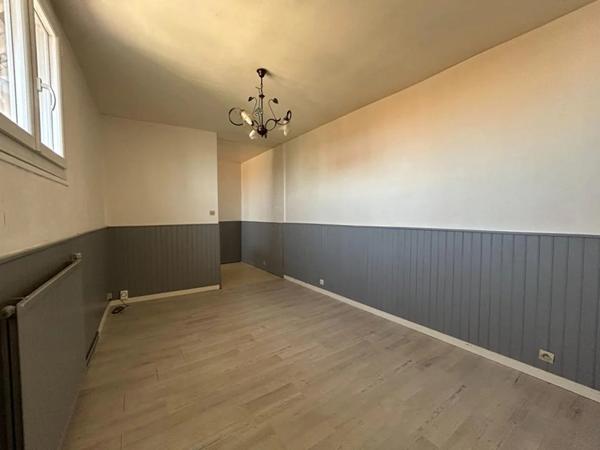 Appartement à vendre au Havre (76600)