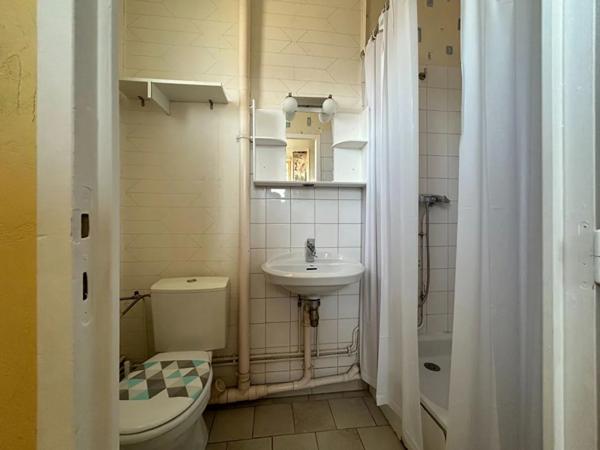 Appartement à vendre au Havre (76600)