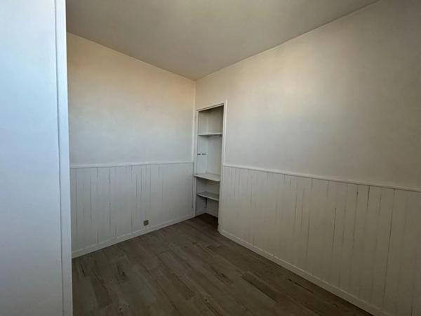 Appartement à vendre au Havre (76600)