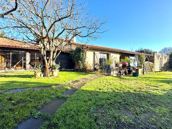 Maison Le Teich 9 pièce(s) 190 m2