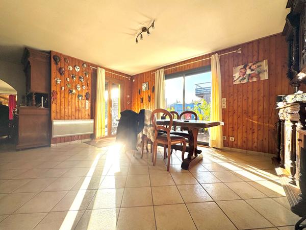 Maison Le Teich 9 pièce(s) 190 m2