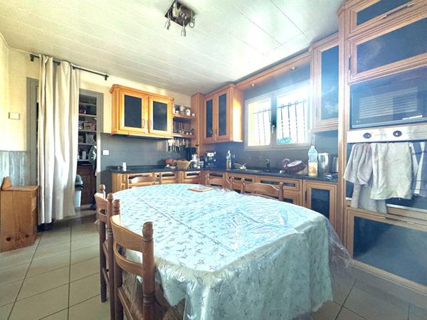 Maison Le Teich 9 pièce(s) 190 m2