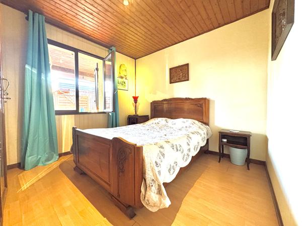 Maison Le Teich 9 pièce(s) 190 m2