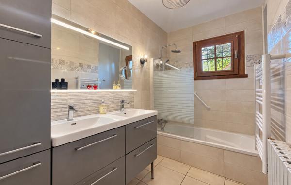 Maison de 122 m²