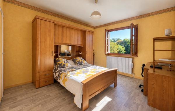 Maison de 122 m²