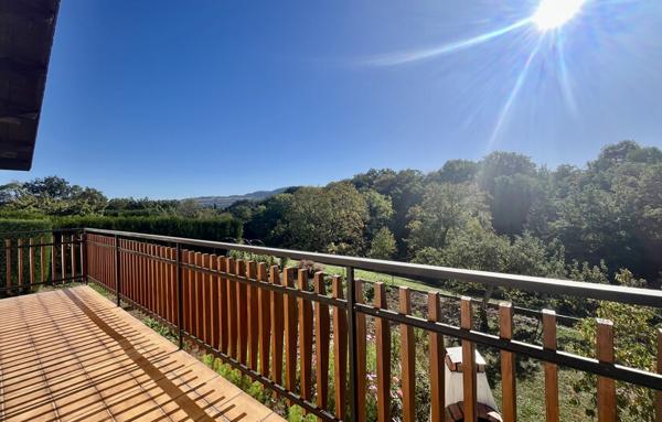 Maison de 122 m²