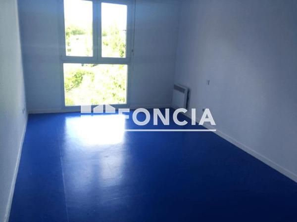 Location Studio 22 m² - 3 RUE LOUIS BRAILLE Ramonville St Agne 31520