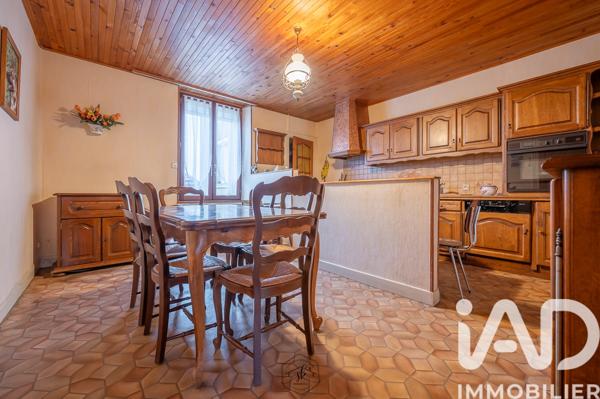 Appartement à vendre 3 pièces 50 m² Tucquegnieux