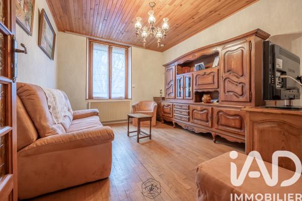 Appartement à vendre 3 pièces 50 m² Tucquegnieux