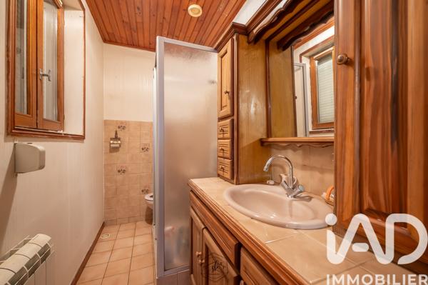 Appartement à vendre 3 pièces 50 m² Tucquegnieux