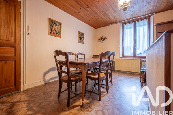 Appartement à vendre 3 pièces 50 m² Tucquegnieux