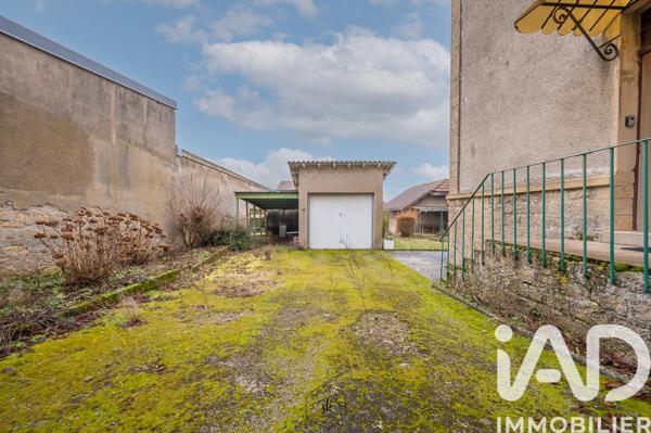 Appartement à vendre 3 pièces 50 m² Tucquegnieux