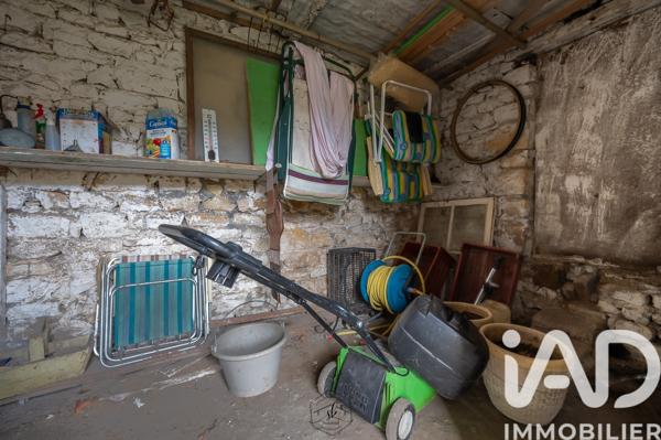 Appartement à vendre 3 pièces 50 m² Tucquegnieux