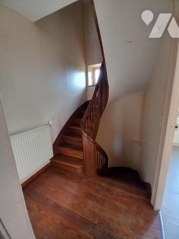 MAISON D'HABITATION TROIS CHAMBRES