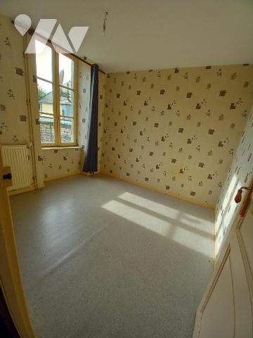 MAISON D'HABITATION TROIS CHAMBRES