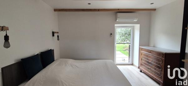 Location maison 2 pièces 35 m² Goudargues