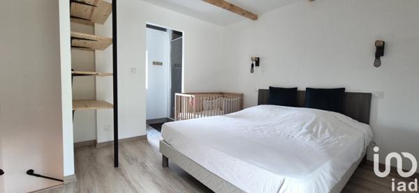 Location maison 2 pièces 35 m² Goudargues