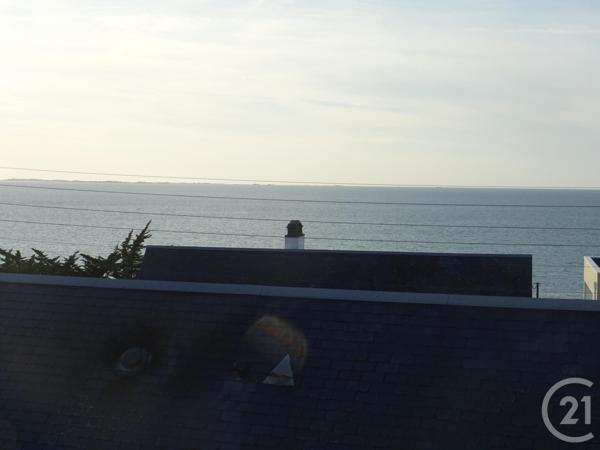 Maison à vendre  6 pièces - 166,60 m2 DONVILLE LES BAINS - 50