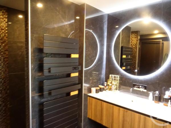 Maison à vendre  6 pièces - 166,60 m2 DONVILLE LES BAINS - 50