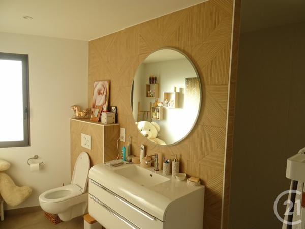 Maison à vendre  6 pièces - 166,60 m2 DONVILLE LES BAINS - 50