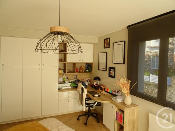 Maison à vendre  6 pièces - 166,60 m2 DONVILLE LES BAINS - 50