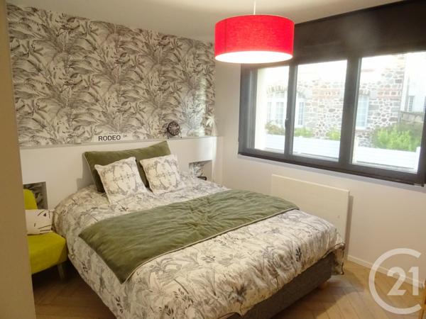 Maison à vendre  6 pièces - 166,60 m2 DONVILLE LES BAINS - 50