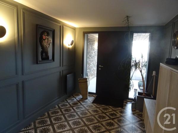 Maison à vendre  6 pièces - 166,60 m2 DONVILLE LES BAINS - 50