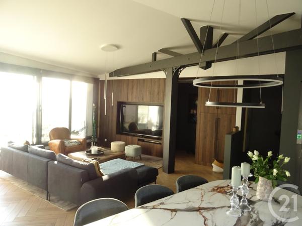 Maison à vendre  6 pièces - 166,60 m2 DONVILLE LES BAINS - 50