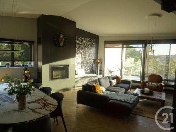 Maison à vendre  6 pièces - 166,60 m2 DONVILLE LES BAINS - 50