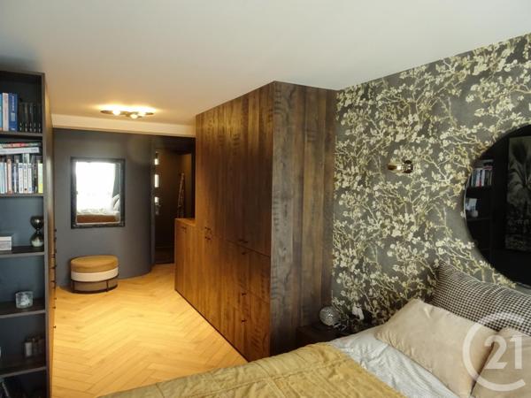 Maison à vendre  6 pièces - 166,60 m2 DONVILLE LES BAINS - 50