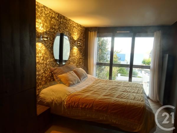 Maison à vendre  6 pièces - 166,60 m2 DONVILLE LES BAINS - 50