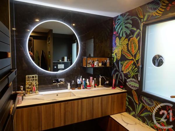 Maison à vendre  6 pièces - 166,60 m2 DONVILLE LES BAINS - 50