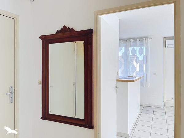 Appartement à vendre 139 900 € Saint-Lys 3 p 56 m² DPE C