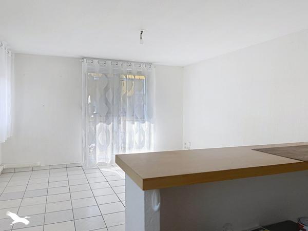 Appartement à vendre 139 900 € Saint-Lys 3 p 56 m² DPE C